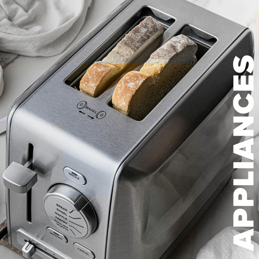 Appliances