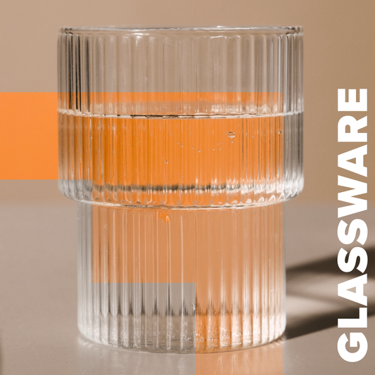 Glassware