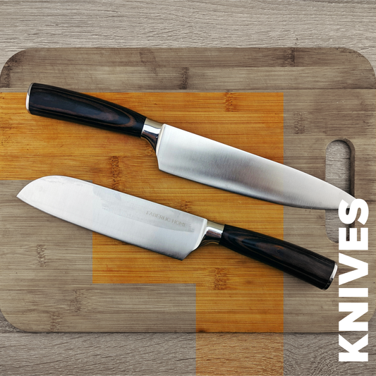 Knives